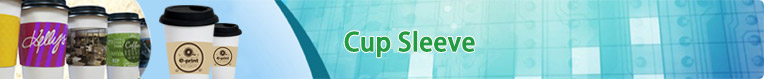 Cup Sleeve