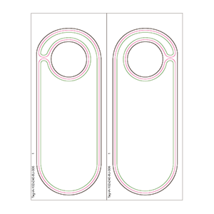 lA-102x240-6U (2 Sided)