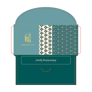 Raya26 - 19 - Raise foil